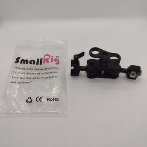 SmallRig magic arm double ballheads